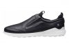 Ecco Transit Slip On Black