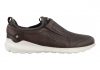 Ecco Transit Slip On Coffee