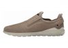 Ecco Transit Slip On Grey