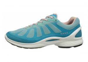 Ecco BIOM Fjuel Racer Blue