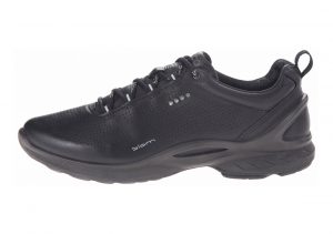 Ecco BIOM Fjuel Train BLACK