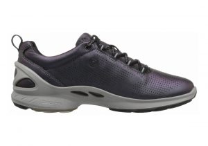 Ecco BIOM Fjuel Train Grey