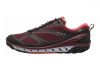 Ecco BIOM Venture GTX Black/Port/Coral Blush