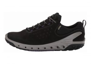 Ecco BIOM Venture GTX Tie Black / Black