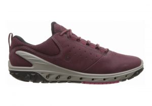 Ecco BIOM Venture GTX Tie Wine