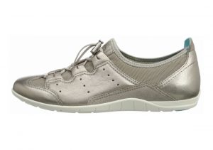 Ecco Bluma Toggle Silver