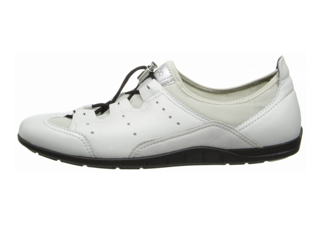 Ecco Bluma Toggle Bianco