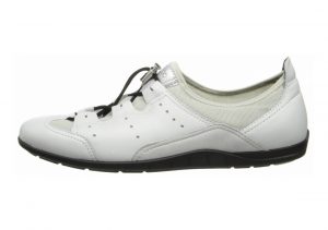 Ecco Bluma Toggle Bianco