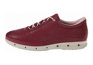 Ecco Cool GTX Red
