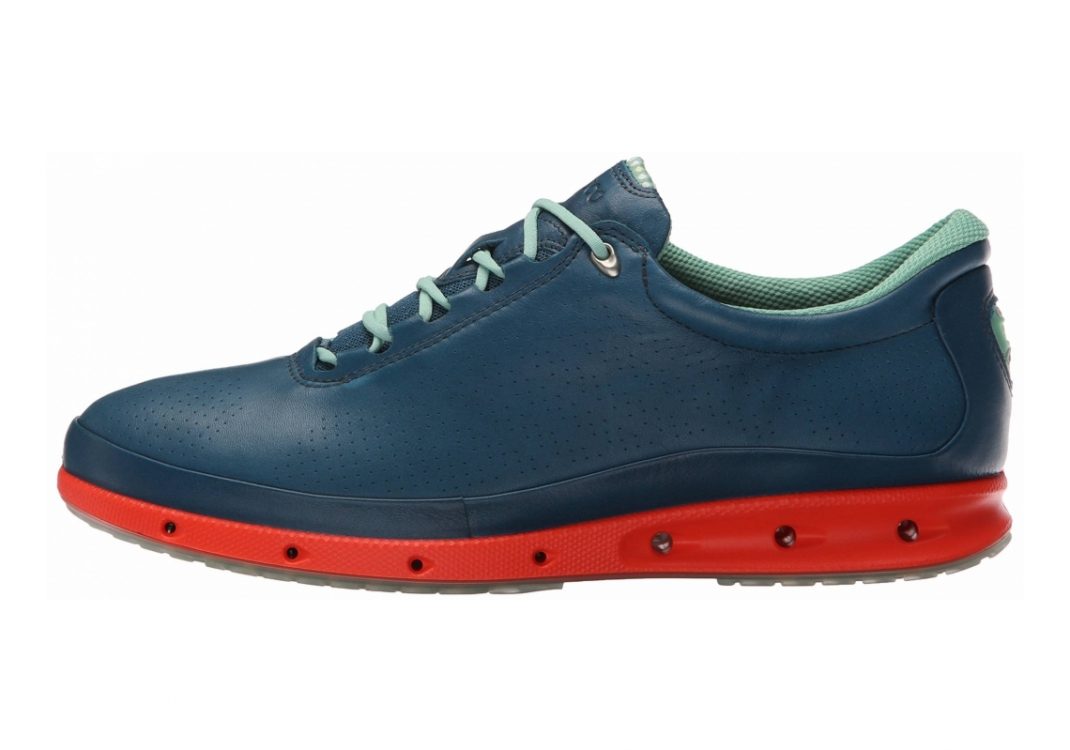 Ecco Cool GTX Blue