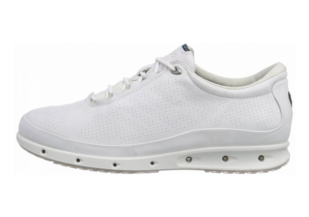 Ecco Cool GTX White