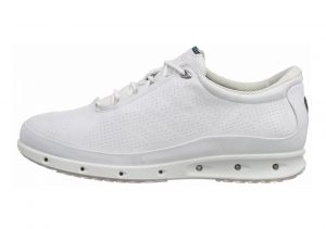 Ecco Cool GTX White