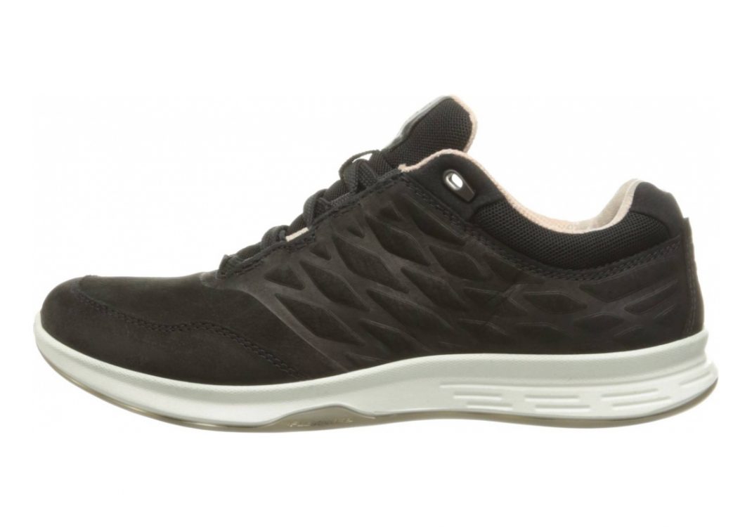 Ecco Exceed Low Black
