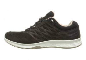 Ecco Exceed Low Black