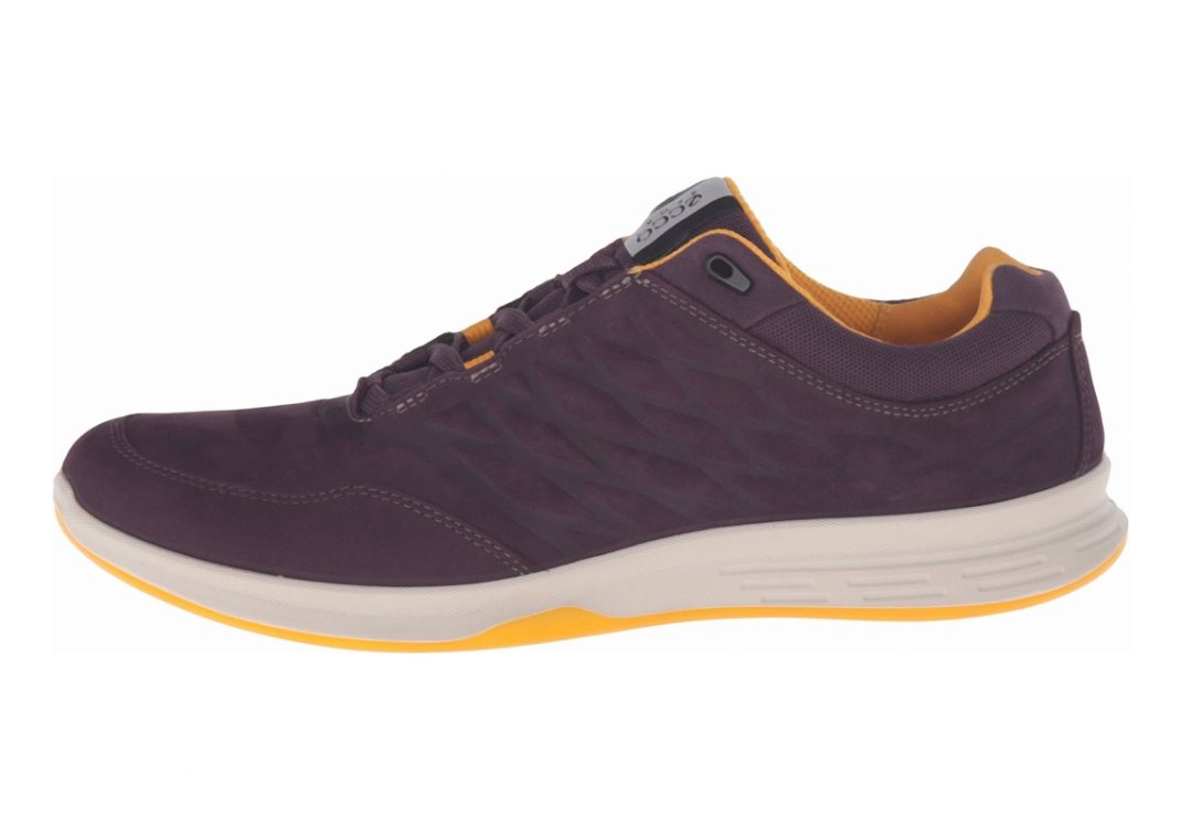 Ecco Exceed Low Mauve