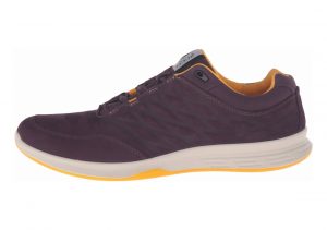 Ecco Exceed Low Mauve