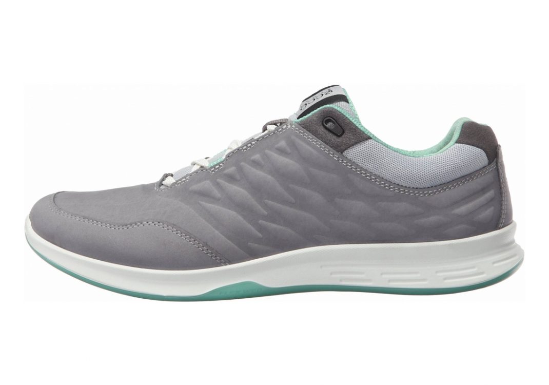 Ecco Exceed Low Titanium
