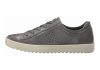 Ecco Fara Tie Grey