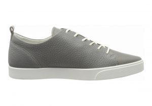 Ecco Gillian Sneaker Grey