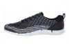 Ecco Intrinsic Karma Tie Black/White