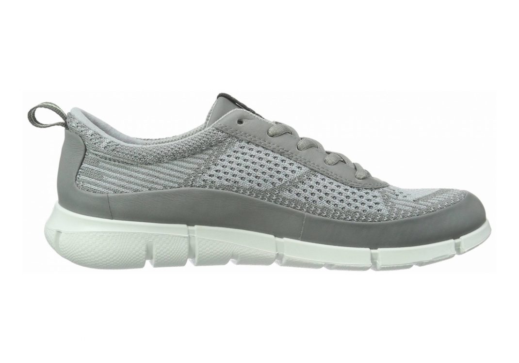 Ecco Intrinsic Knit Wild Dove