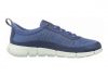 Ecco Intrinsic Knit Denim Blue/Moon