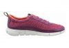 Ecco Intrinsic Knit Fuchsia/Coral Blush