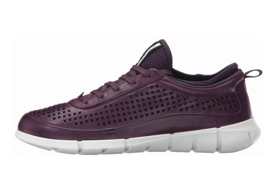 Ecco Intrinsic Mauve