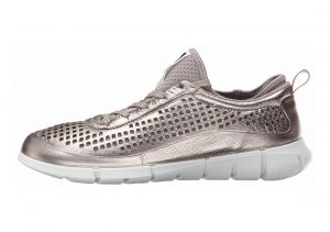 Ecco Intrinsic Silver