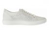 Ecco Soft 7 Trend Tie Shadow White