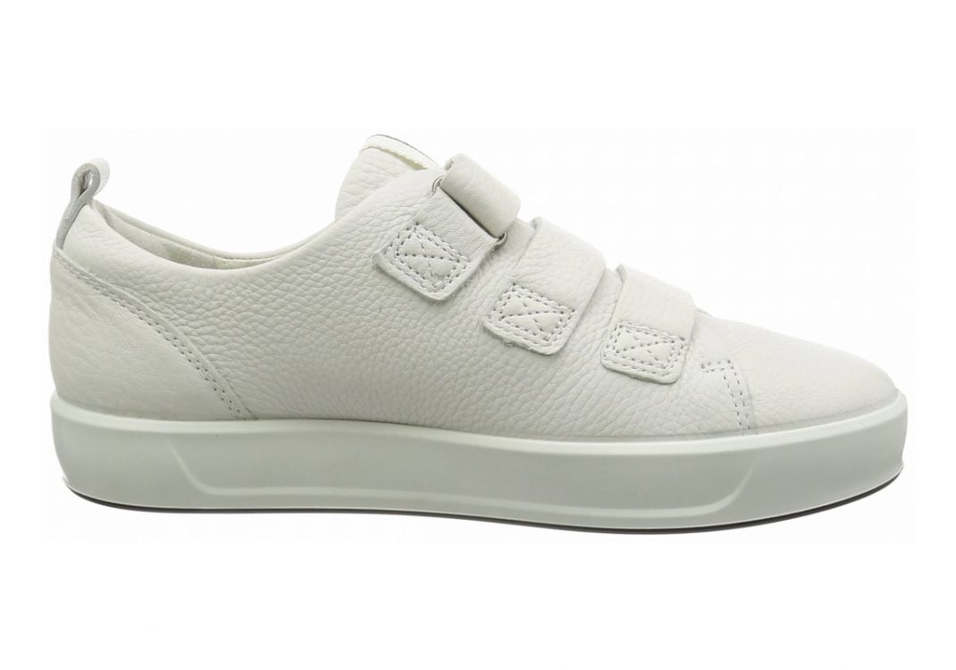 Ecco soft 8 strap sneaker deals