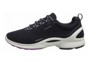 Ecco BIOM Fjuel Train Navy