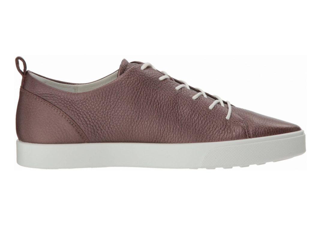 Ecco Gillian Sneaker Brown