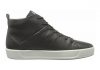 Ecco Soft 8 High Top Dark Shadow