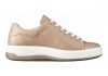 Ecco Soft 9 Tie Beige