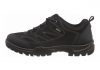 Ecco Xpedition III Low Black/Black