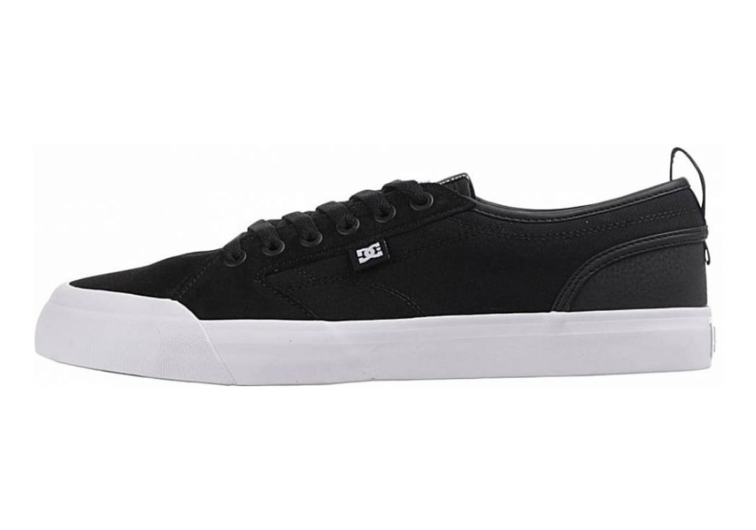 DC Evan Smith black/black/white