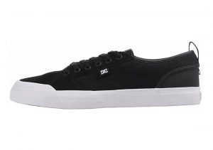 DC Evan Smith black/black/white