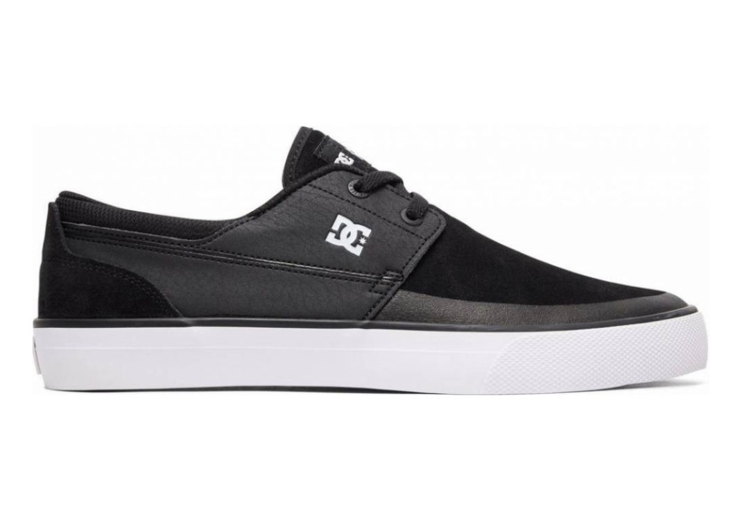 DC Wes Kremer 2 S Black