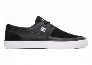 DC Wes Kremer 2 S Black
