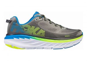 Hoka One One Bondi 5 Griffin/Asphalt