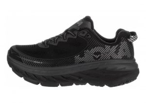 Hoka One One Bondi 5 Black