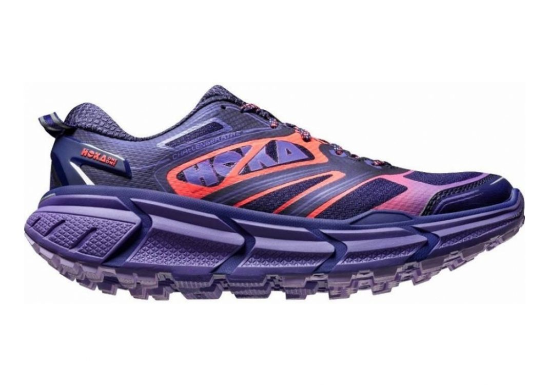 Hoka One One Challenger 2 ATR Purple