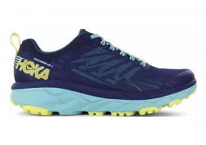 Hoka One One Challenger 5 ATR Ebony Black