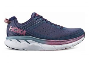 Hoka One One Clifton 4 Azul Oscuro