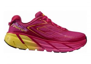 Hoka One One Clifton 3 Pink