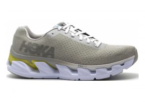 Hoka One One Elevon Grigio