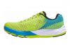 Hoka One One Evo Carbon Rocket Yellow