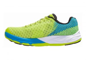 Hoka One One Evo Carbon Rocket Yellow