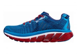 Hoka One One Gaviota blu